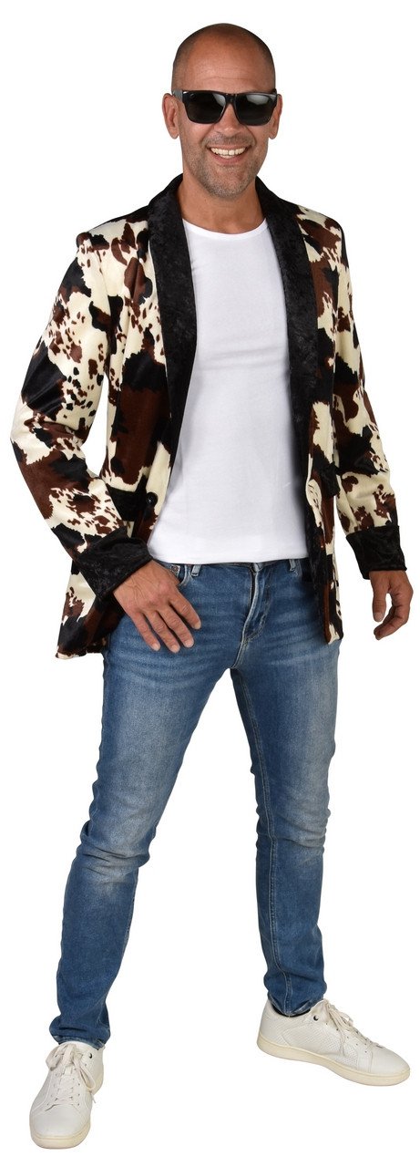 Coole Jacke Aus Der Cowboy Reihe Von Billy Cow Herren