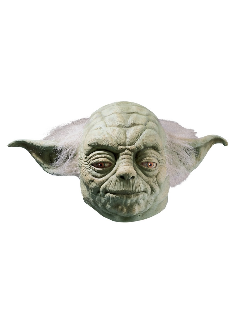 Yoda Er Kennt Maske