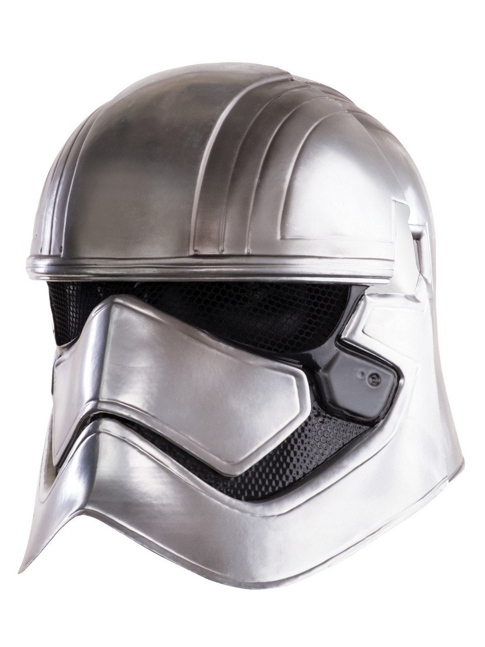 Kapitän Phasma Star Wars Mask Kind