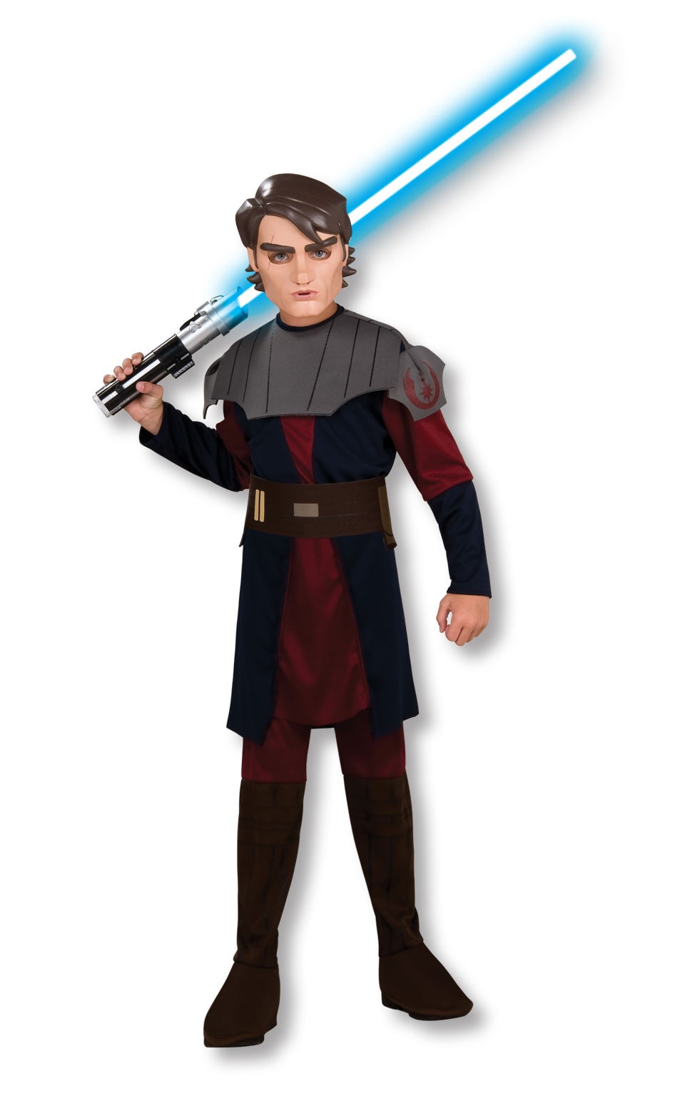 Anakin Skywalker Kostüm Jungen