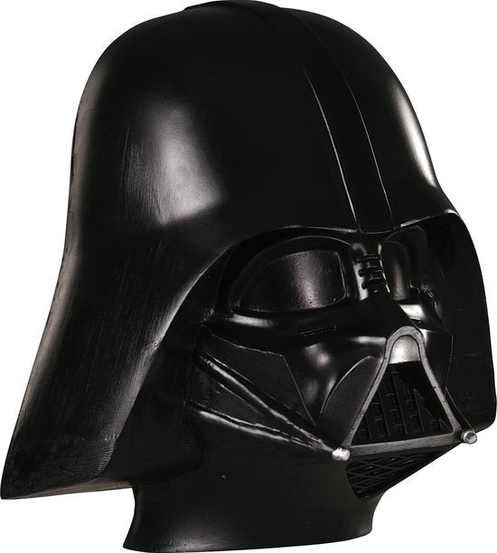 Star Wars Darth Pater Mask Kind