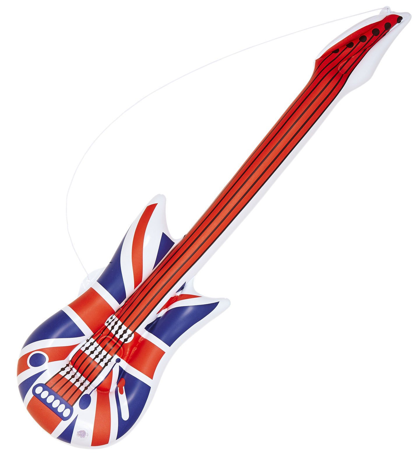 Opblaasbare Gitaar 107 Centimeter Uk