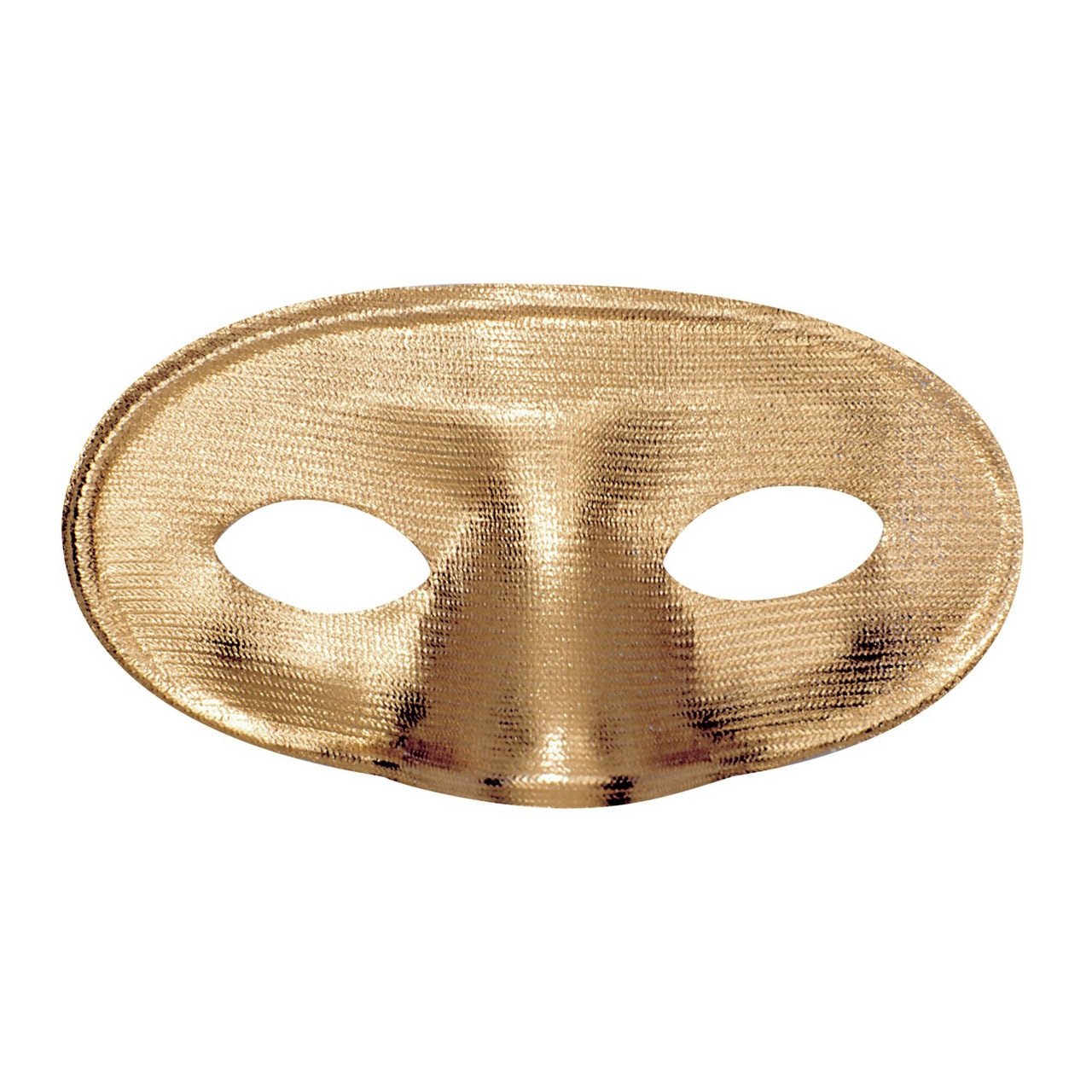 Augenmaske Maskerade Gold