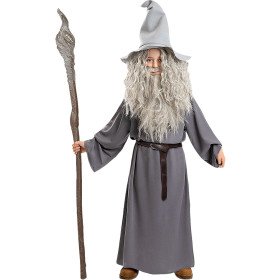 Gandalf Kostüm für Jungen Der Herr Der Ringe