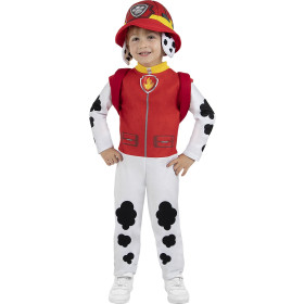 Superpup Paw Patrol Marshall Kostüm für Kinder