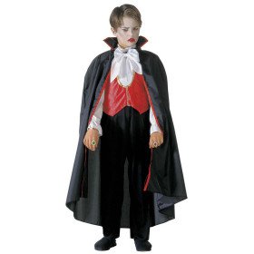 Kleine Dracula Little Count Kostüm Junge Jungen