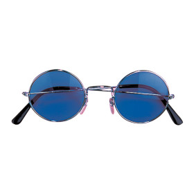 Freaky Brille, Hippie Blue Glass