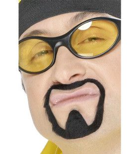 Ali G Rapper Sik