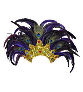 Rio De Janeiro Carnival Feather Kapitel