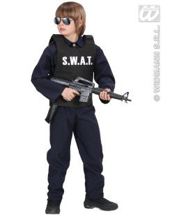 S.w.a.t. Vest Kind