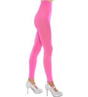 Leggings Rosa