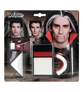 Make-Up Kit Vampier Dracula