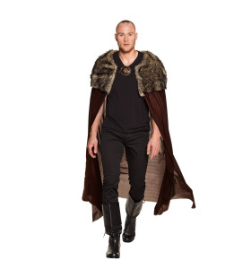 Cape Viking Strijder Unisex