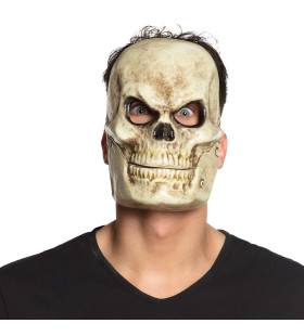 Masker Skeletor