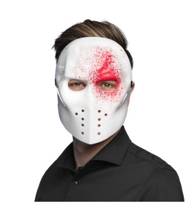 Masker Jason Bloody Look