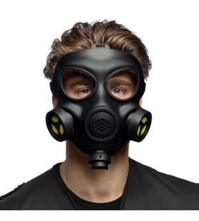 Masker War Gas Killer