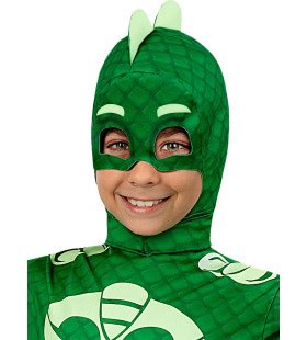 Gecko Pj Masks Maske