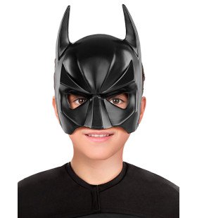 Batman Maske für Jungen