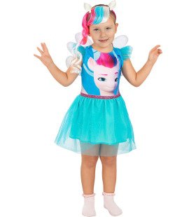 Rainbow Dash My Little Pony Kostüm für Mädchen