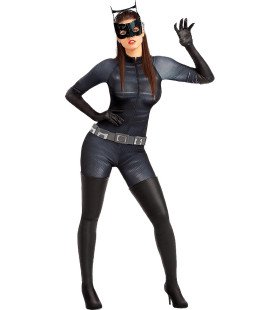 Catwoman Kostüm Damen