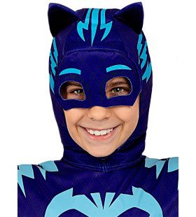 Catboy Pj Masks Maske