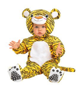 Tiger Kostüm für Babys für Kinder