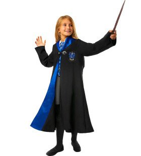 Ravenclaw Harry Potter Kostüm für Kinder für Kinder