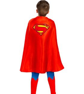 Superman Umhang für Kinder für Kinder