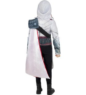 Ezio Auditore Assassins Creed Kostüm für Jungen