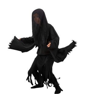 Dementor Kostüm für Kinder Harry Potter Jungen