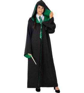 Slytherin Gewaad Diamond Edition Kostuum