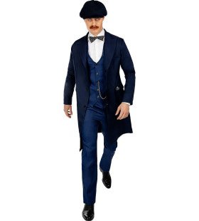 Arthur Shelby Kostüm Peaky Blinders Herren