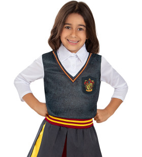 Gryffindor Top Harry Potter Kind Meisje