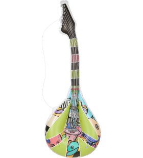 Hippie Mandoline