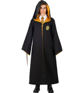 Harry Potter Hufflepuff Gewaad Diamond Edition Kostuum