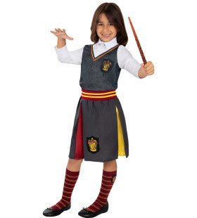 Harry Potter Gryffindor Meisjes Sokken