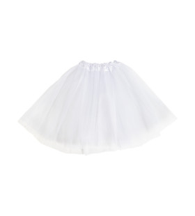 Tutu Weiß für Damen