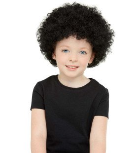 Afro Perücke für Kinder