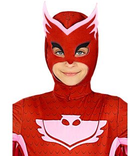 Eulette Pj Masks Maske