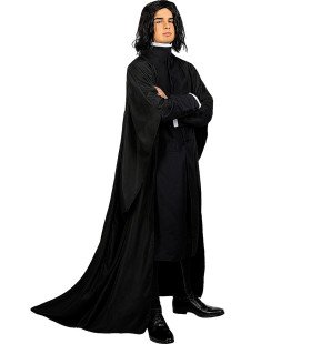 Severus Snape Kostüm Harry Potter Herren