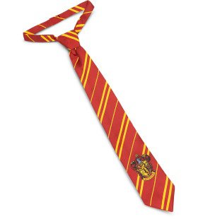 Harry Potter Gryffindor Krawatte für Kinder