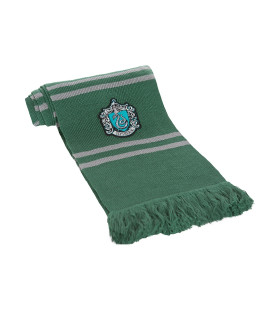 Slytherin Harry Potter Schal Offizielle Replik