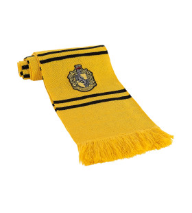 Hufflepuff Harry Potter Schal Offizielle Replik