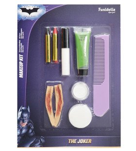 Joker Make-Up Set