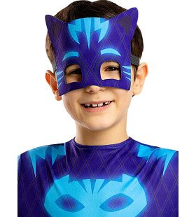 Catboy Augenmaske - Pj Masks