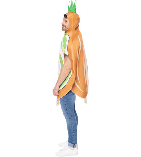 Onion Costume Herrenkostüm