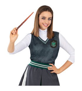 Slytherin T-Shirt für Damen - Harry Potter