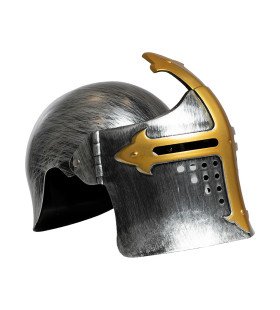 Mittelalter Helm für Jungen