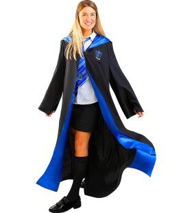 Ravenclaw Harry Potter Kostüm für Erwachsene Unisex