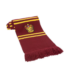 Gryffindor Harry Potter Schal Offizielle Replik